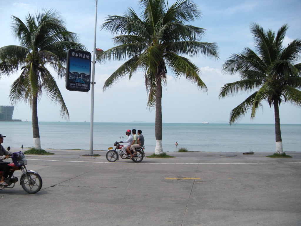Sanya, Hainan