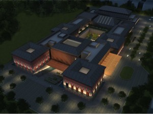 Xi'an Luxury Hotel WildChina