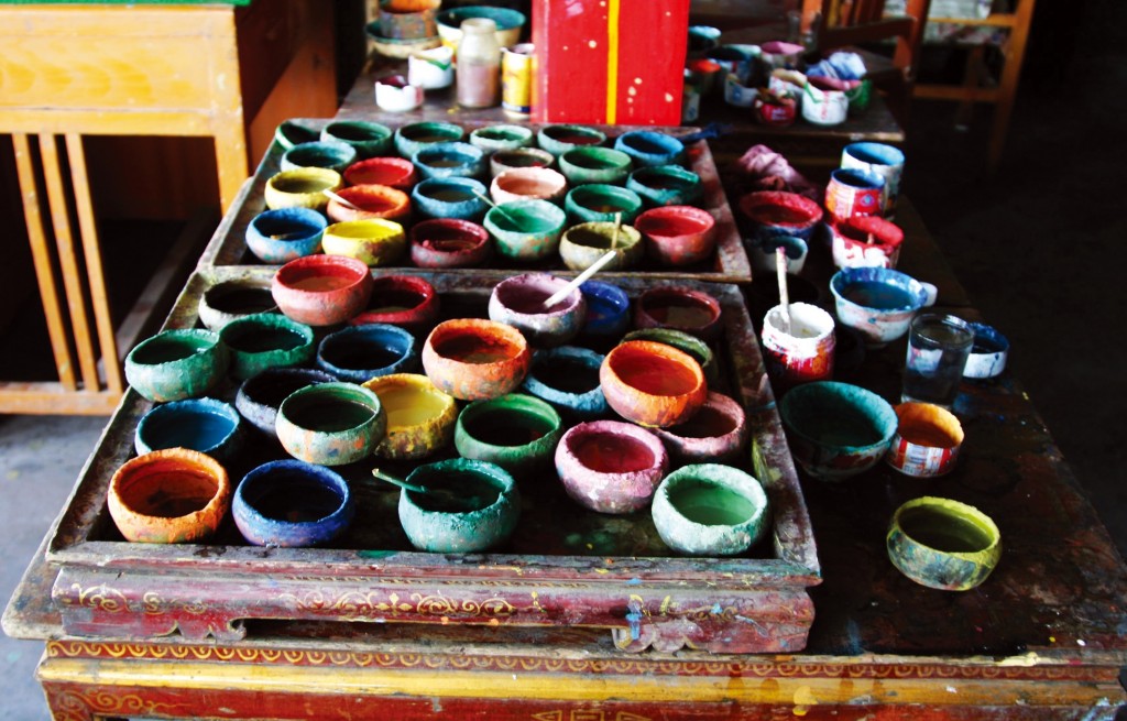 Tibet_Travel