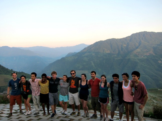 Group