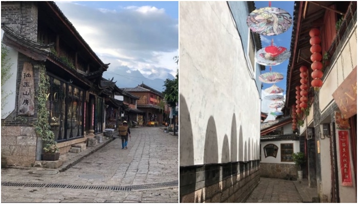 wildchina-lijiang