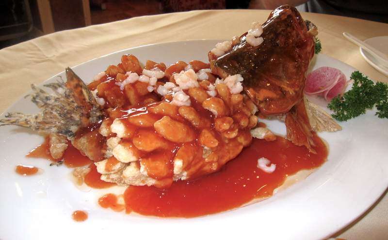 6 Traditional Chinese New Year Dishes to Eat in 2021