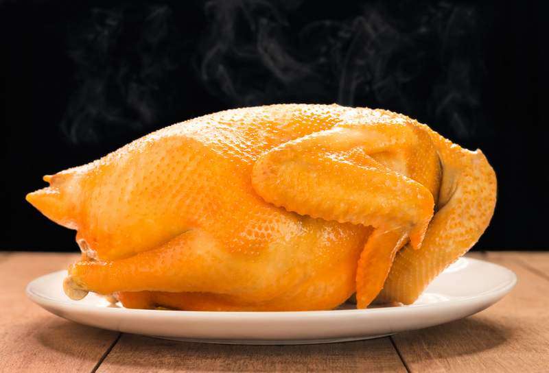 6 Traditional Chinese New Year Dishes to Eat in 2021