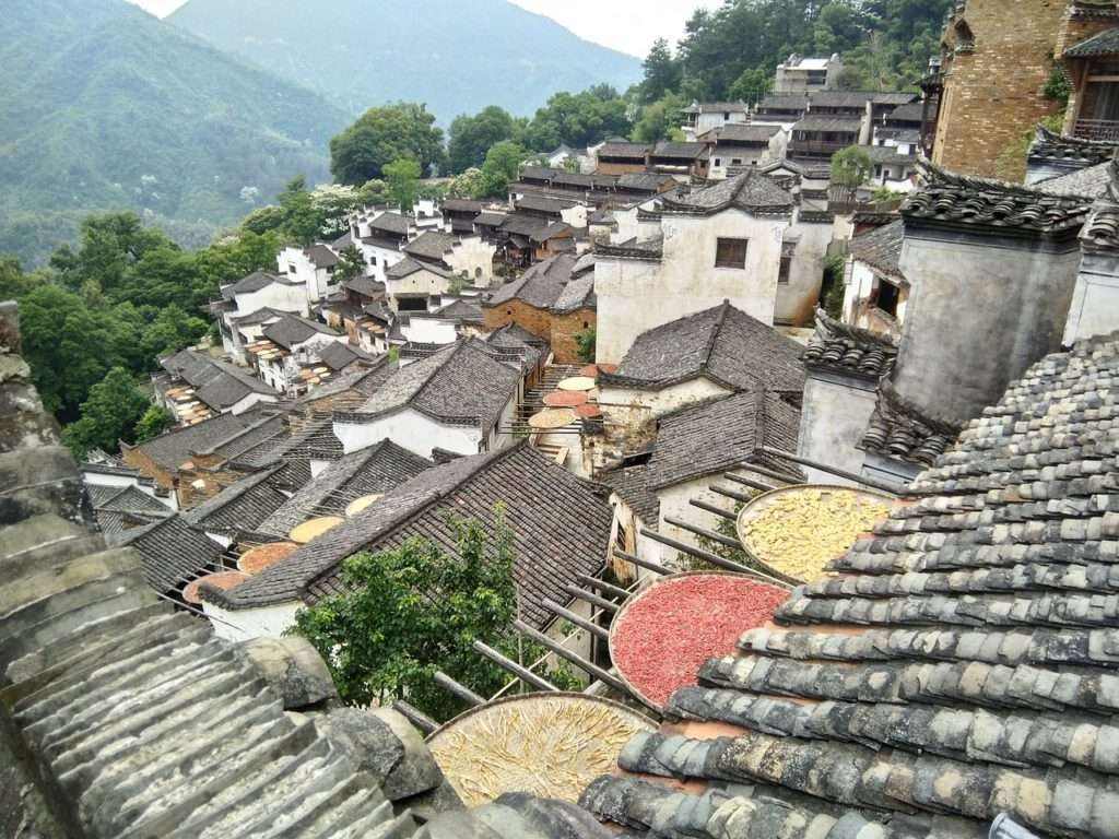 Best Places to Travel Around China in March 2021