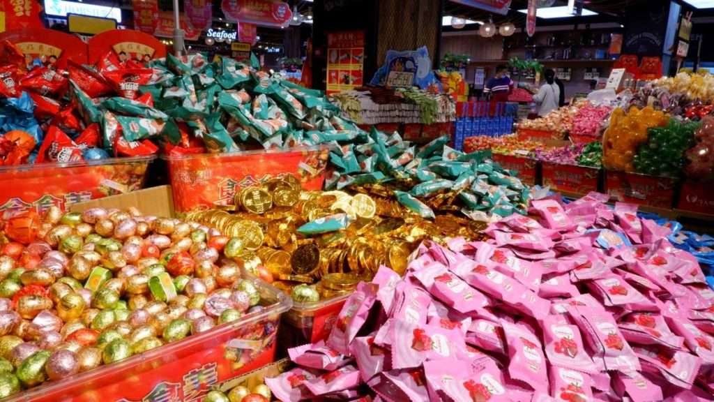 Chinese New Year Traditions