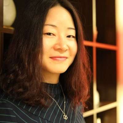Jenny Zhao Profile Photo
