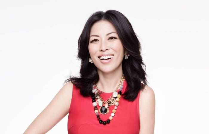 Joy Chen