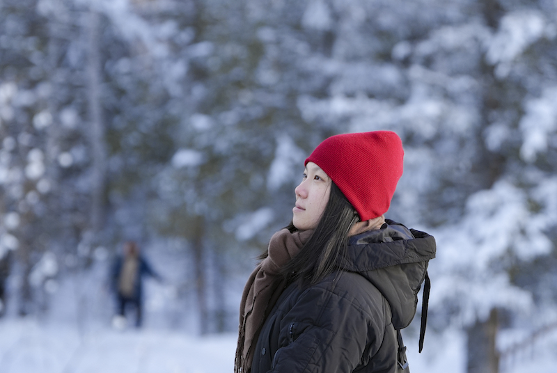 Juanita Huang Cover Image